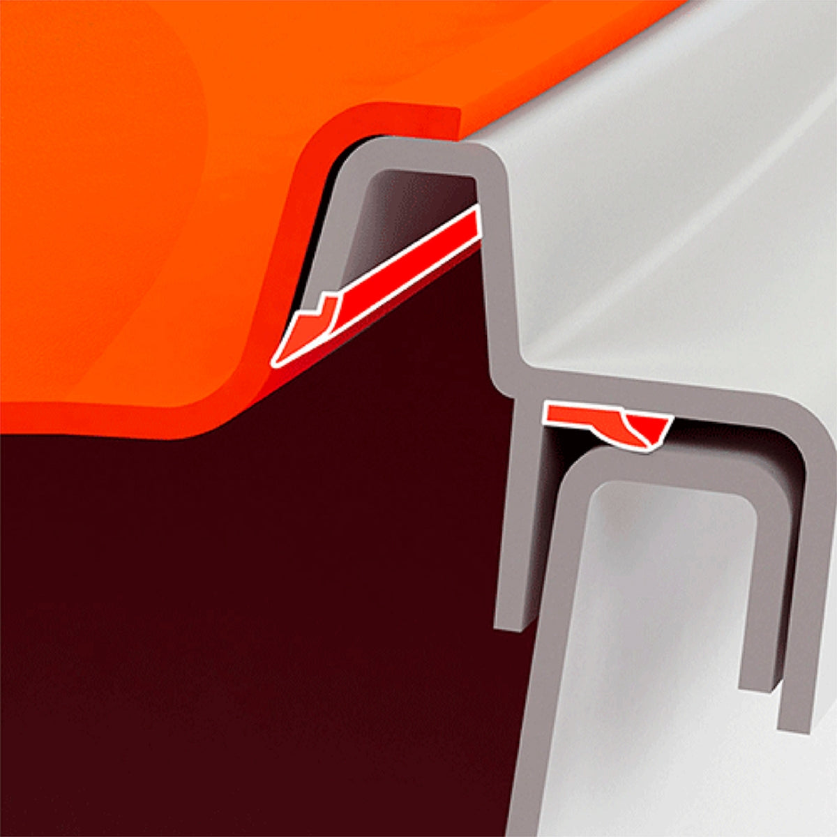 FERPLAST CONTENEDOR COMIDA HERMETICO FEEDY