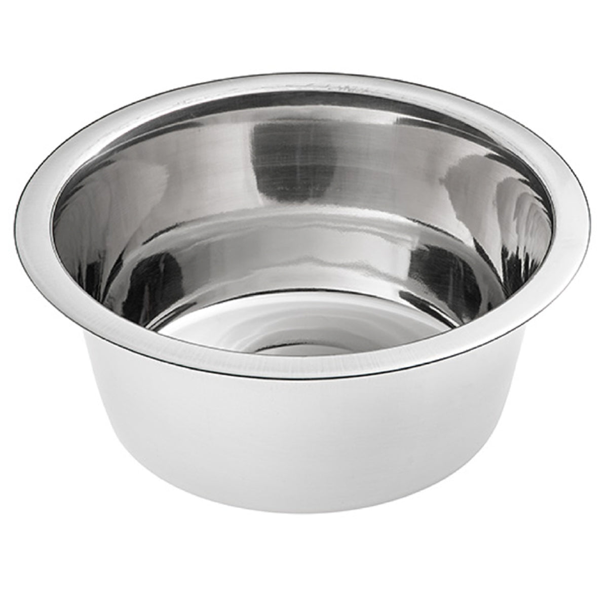 FERPLAST PLATO ACERO INOXIDABLE ORION