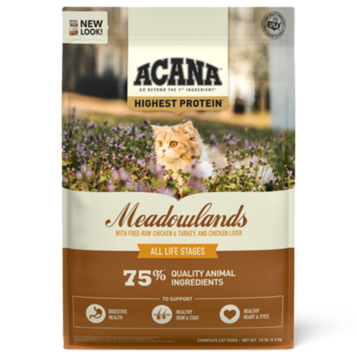 ACANA GATO MEADOWLANDS