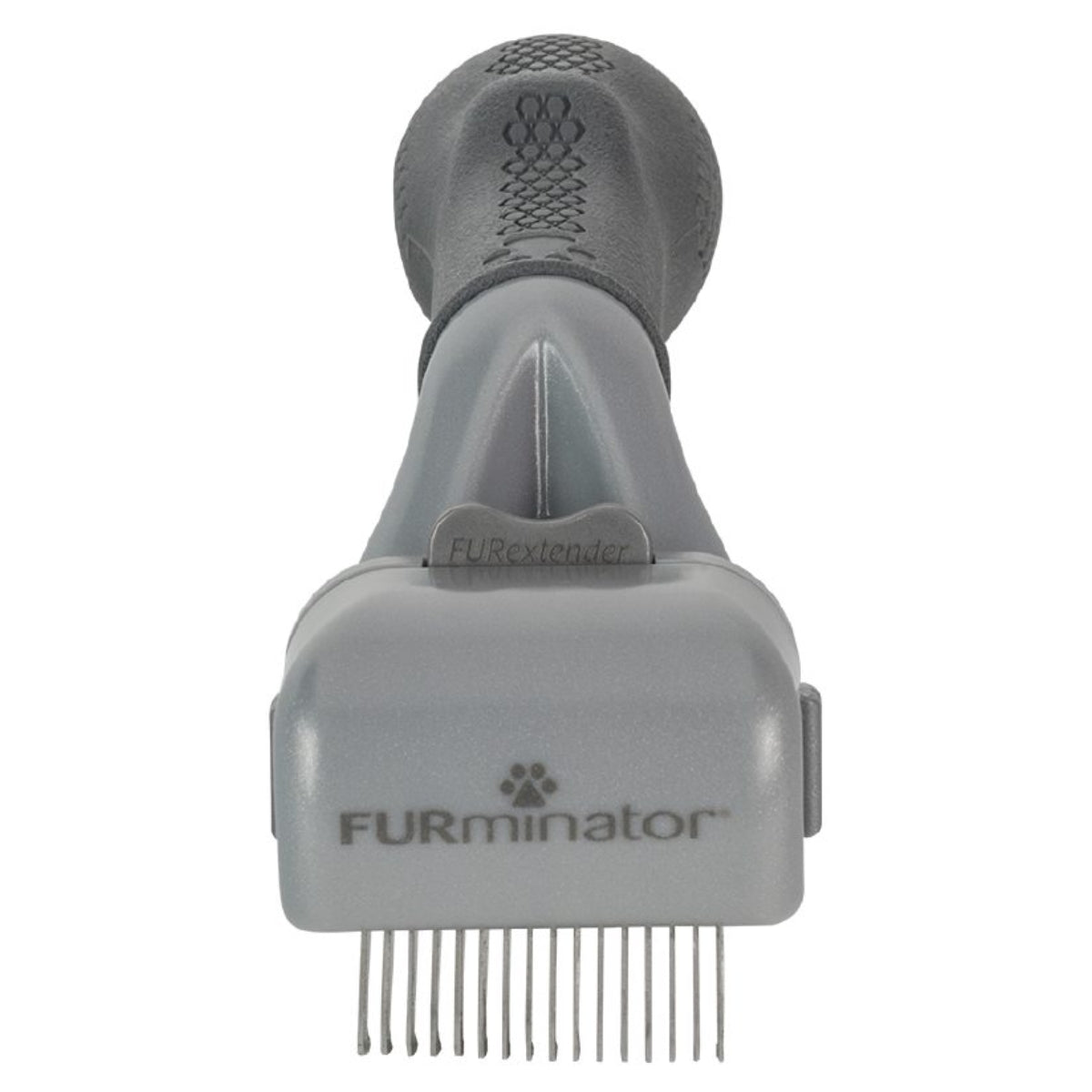 FURMINATOR ADJUSTABLE DEMATTER TOOL / SACA NUDO