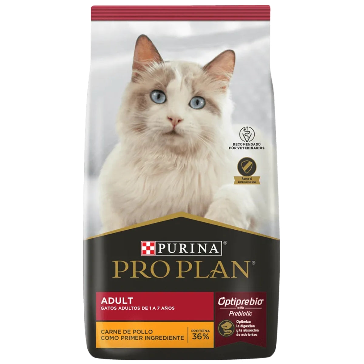 PURINA PROPLAN GATO ADULTO