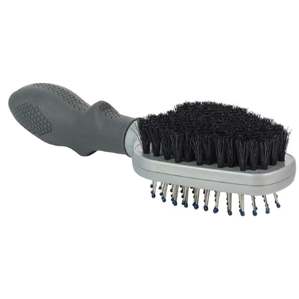 FURMINATOR DUAL GROOMING BRUSH DOG/CAT