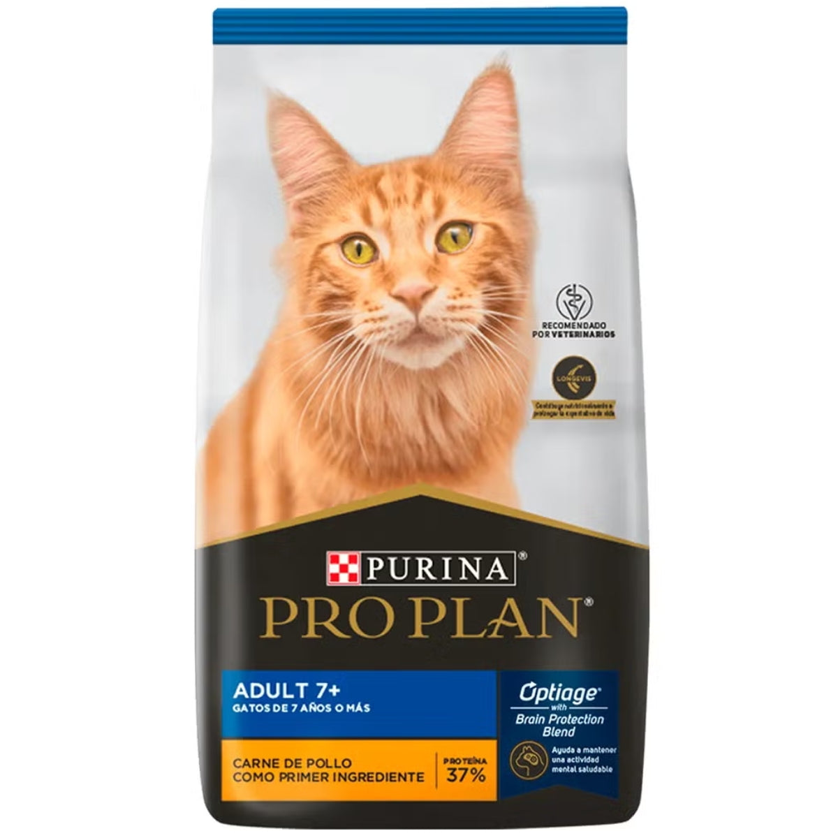 PURINA PROPLAN GATO SENIOR