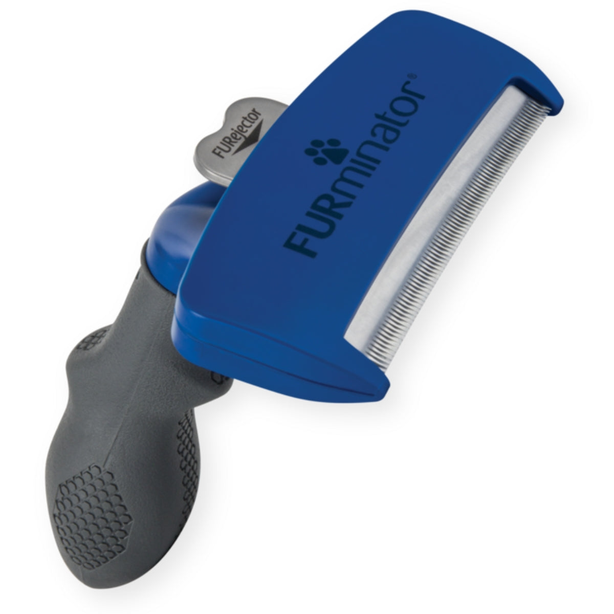 FURMINATOR PERRO LONG HAIR DESHEDDING TOOLS
