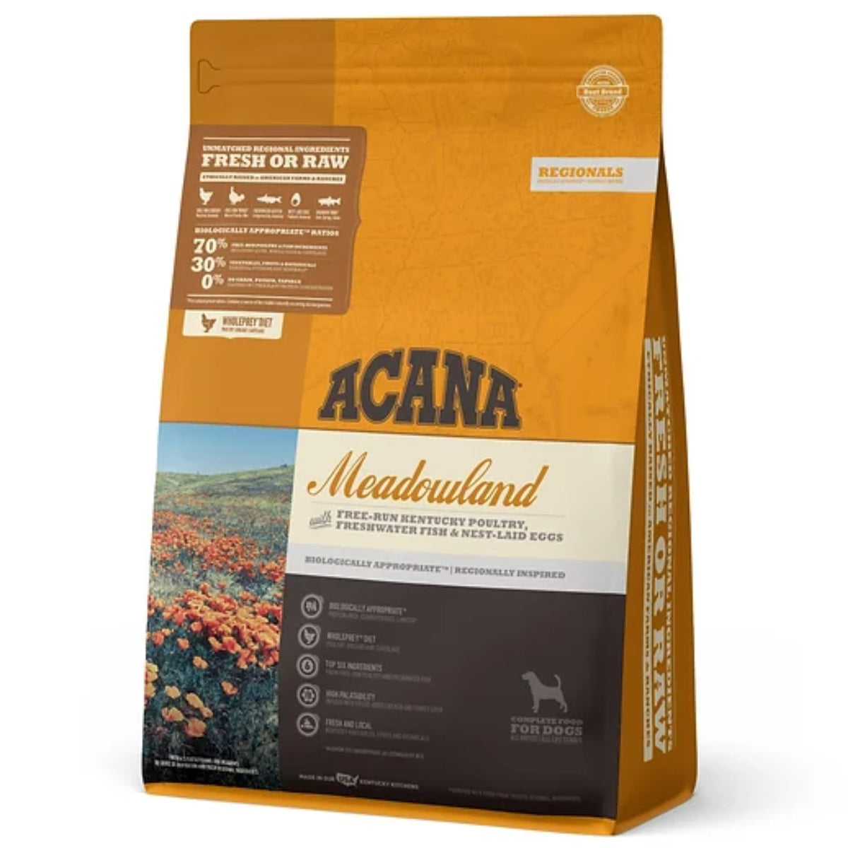 ACANA PERRO MEADOWLANDS