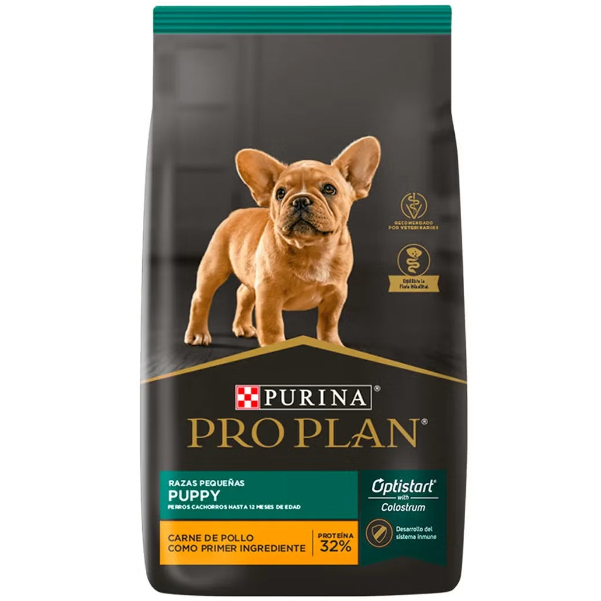 PURINA PROPLAN PUPPY RAZAS PEQUEÑAS
