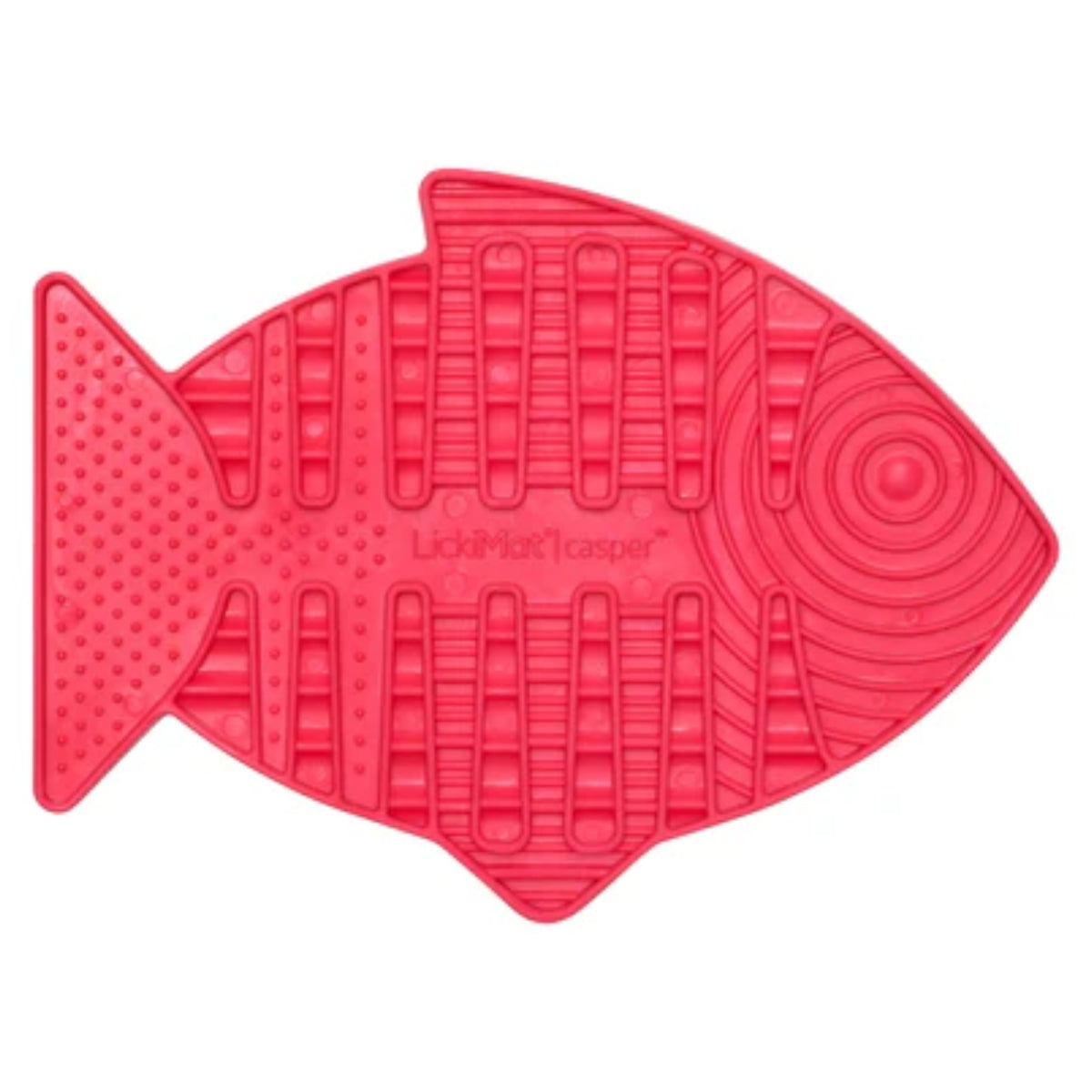 LICKIMAT CLASSIC CASPER FOR CATS