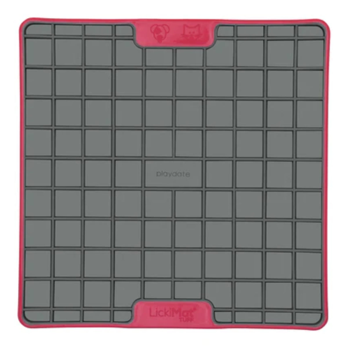 LICKIMAT TUFF PLAYDATE