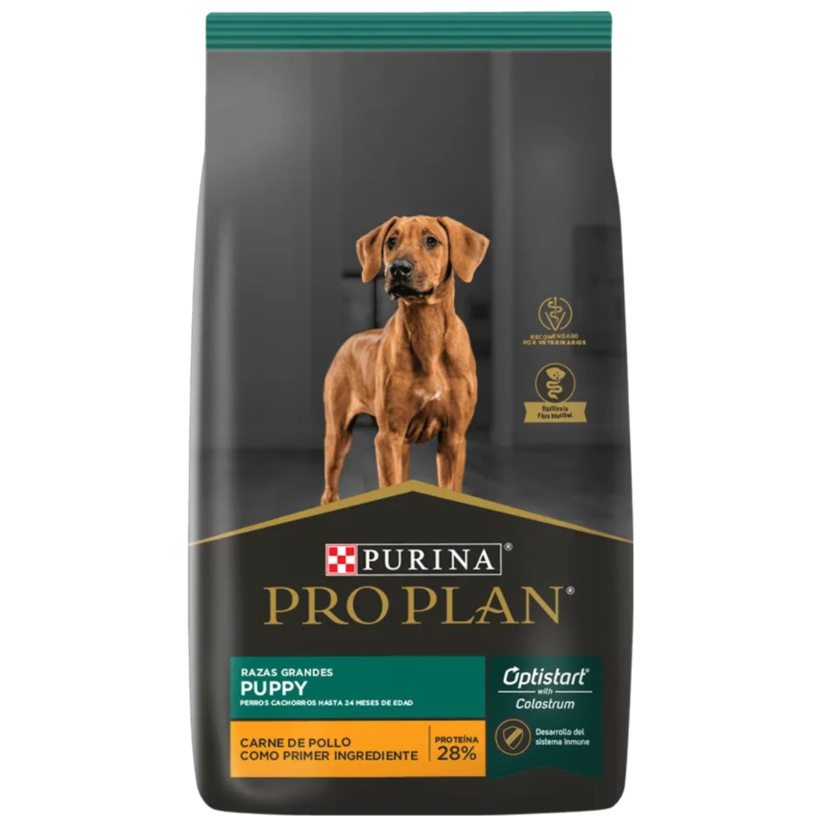 PURINA PROPLAN PUPPY RAZAS GRANDES