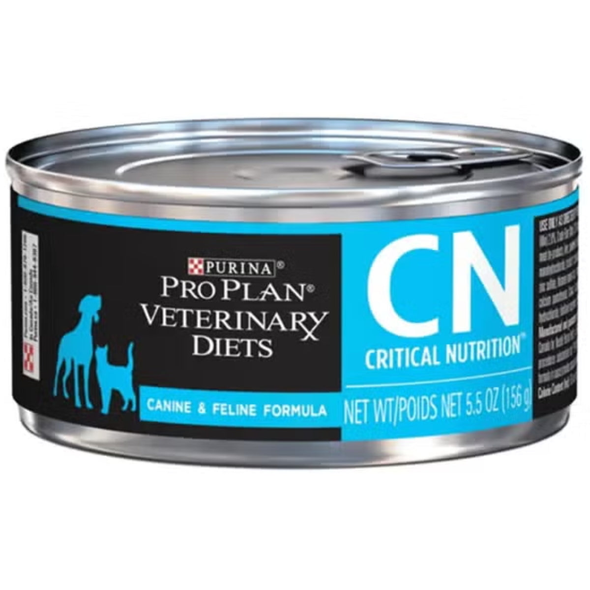 PURINA PROPLAN LATA CN CRITICAL NUTRITION