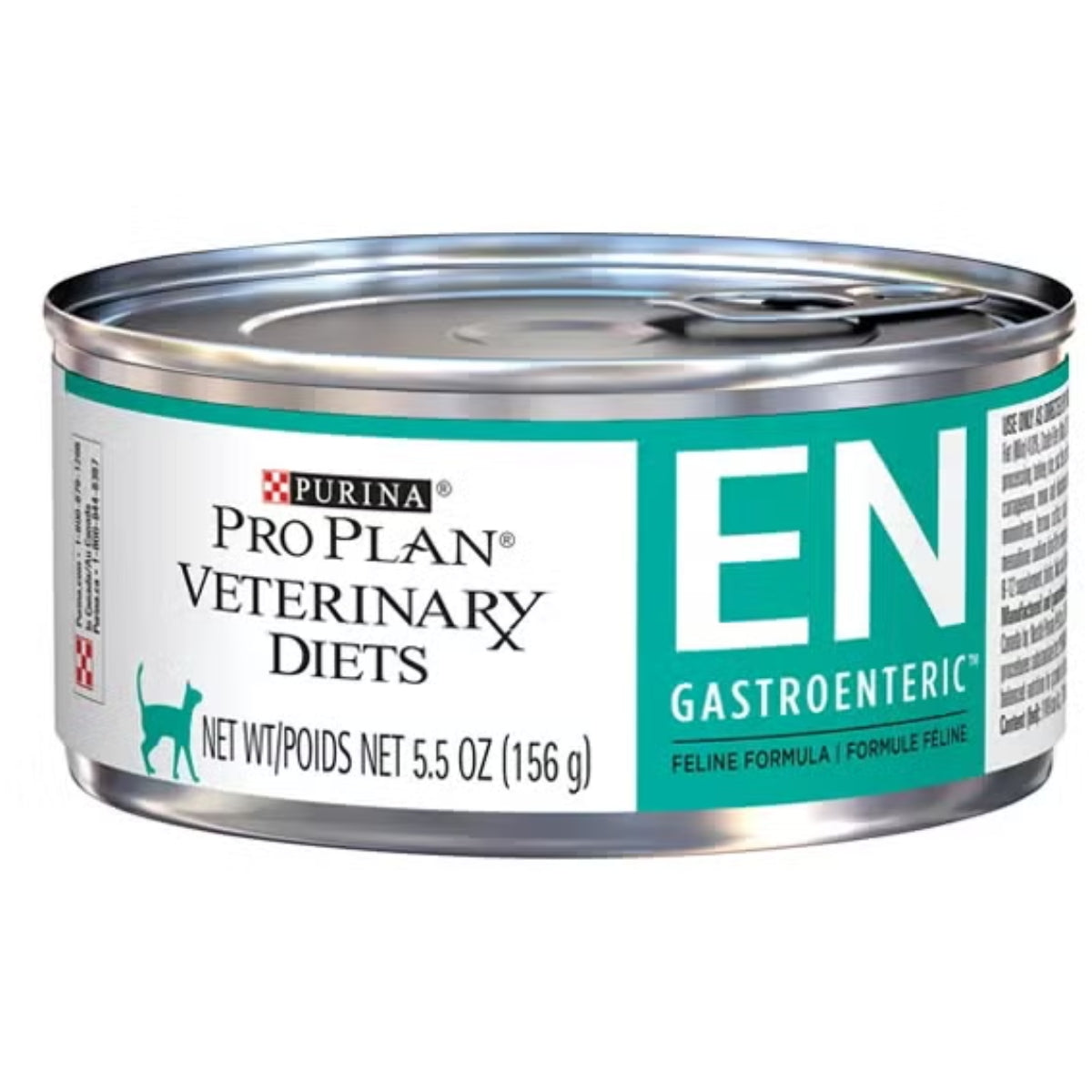 PURINA PROPLAN LATA GATO EN GASTROENTERIC
