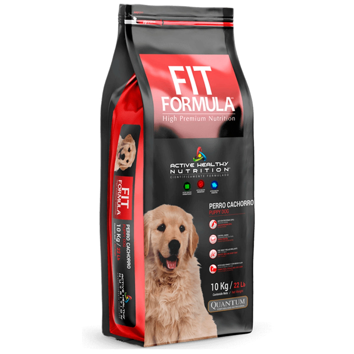 FIT FORMULA CACHORROS