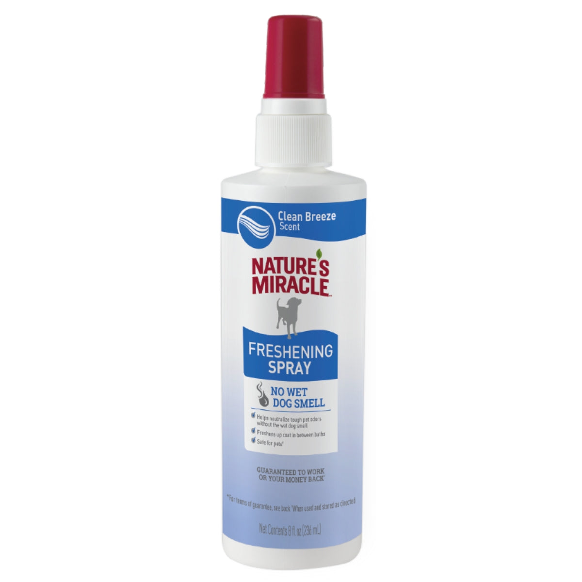 NM PERRO FRESHENING SPRAY, OCEAN BREEZE SCENT