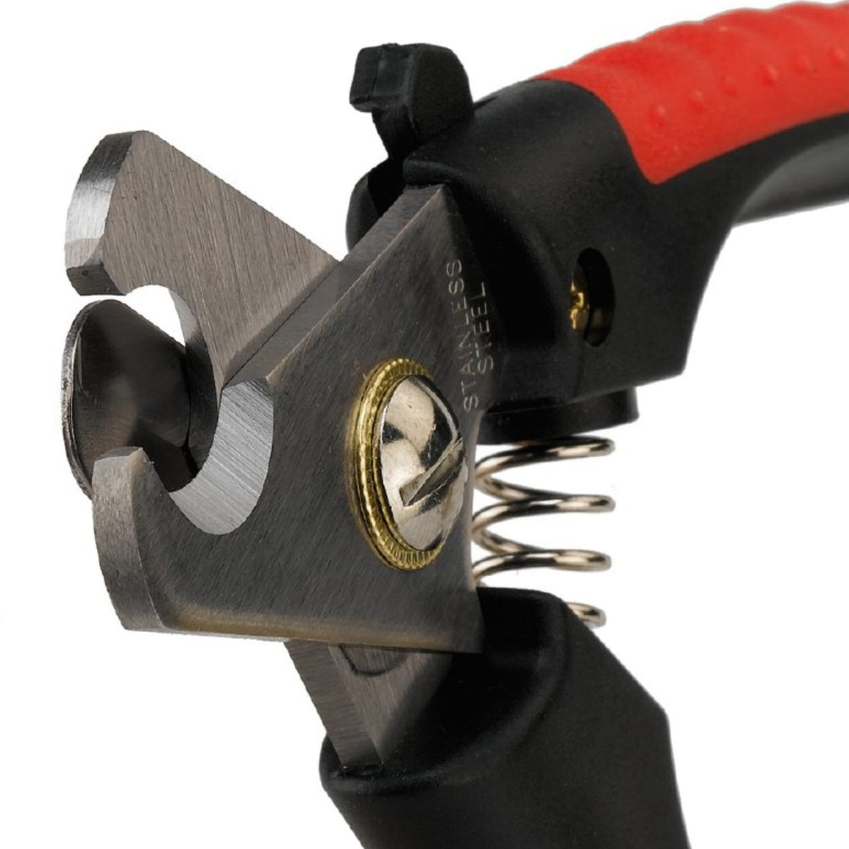 FERPLAST ALICATE CORTA UÑAS SMALL PARA PERRO