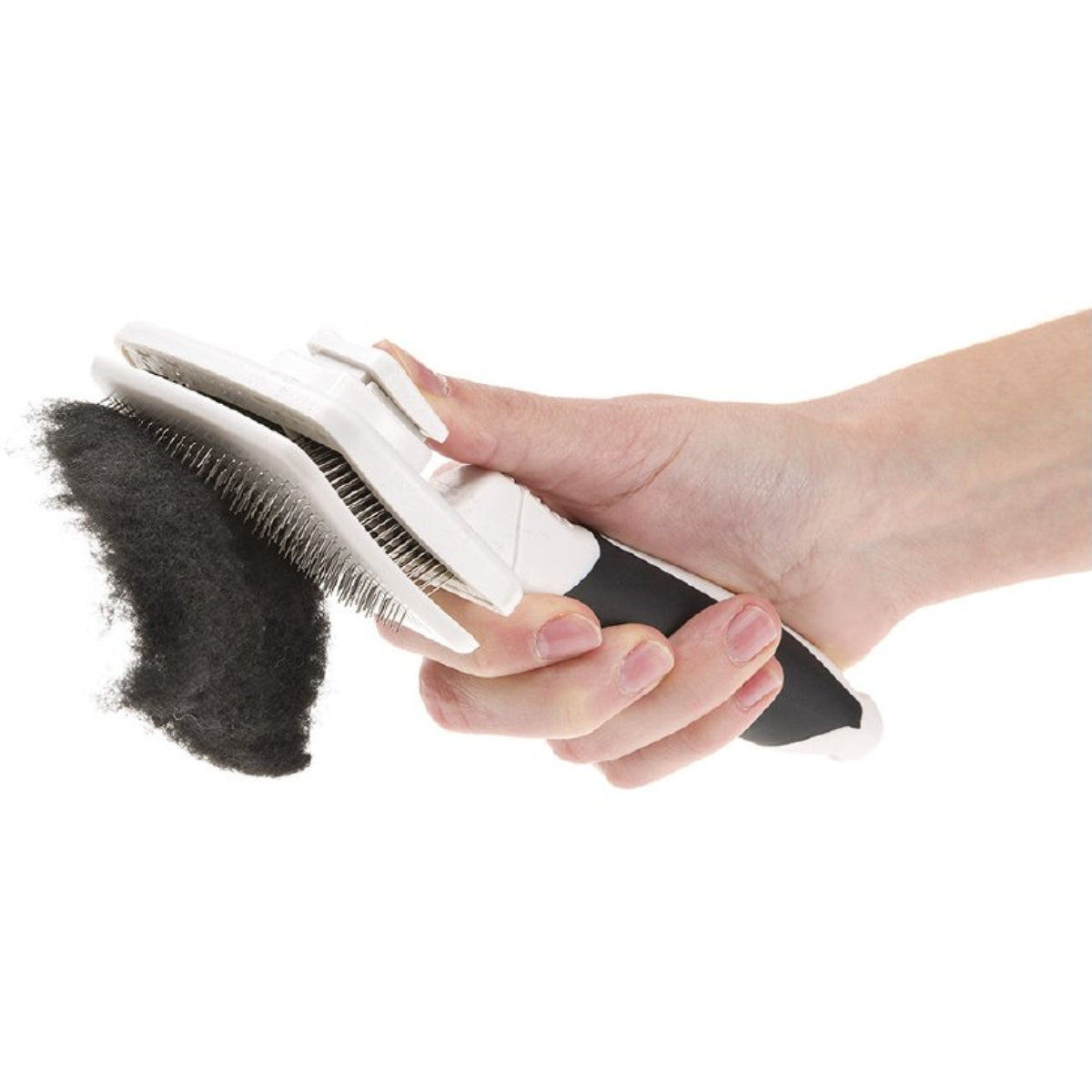 FERPLAST CEPILLO REBAJADOR CON BOTON GRO 5770