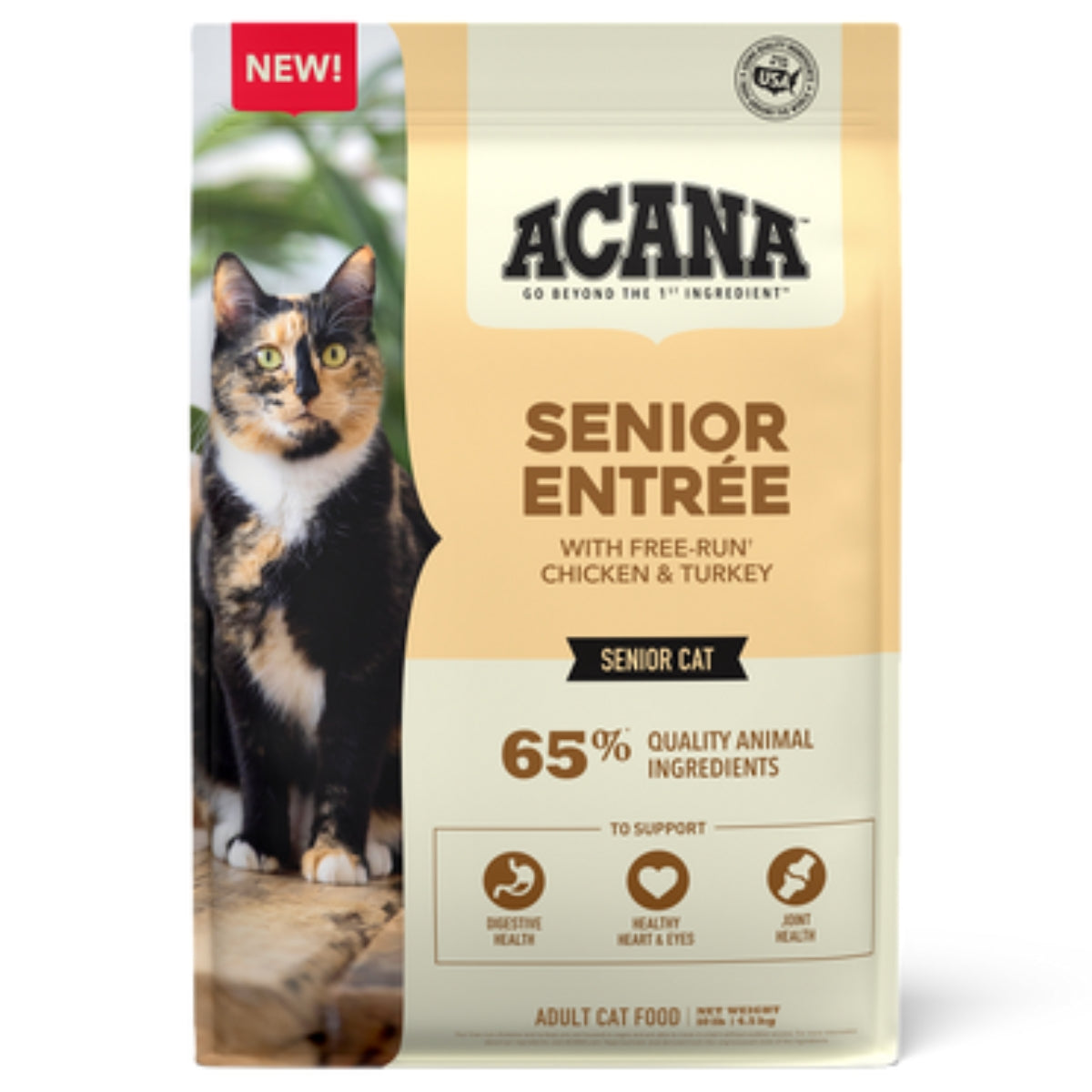 ACANA GATO SENIOR ENTREE