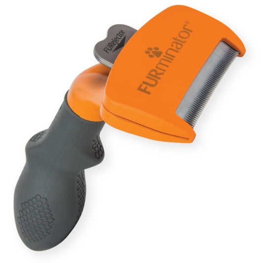 FURMINATOR PERRO LONG HAIR DESHEDDING TOOLS