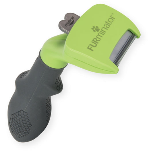 FURMINATOR PERRO LONG HAIR DESHEDDING TOOLS
