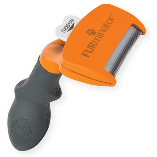 FURMINATOR PERRO SHORT HAIR DESHEDDING TOOLS