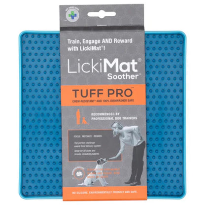 LICKIMAT PRO SOOTHER FOR DOGS