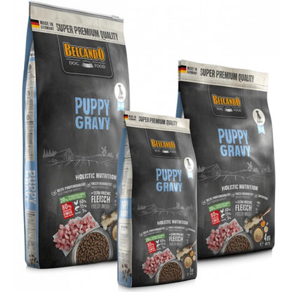 BELCANDO PERRO PUPPY GRAVY