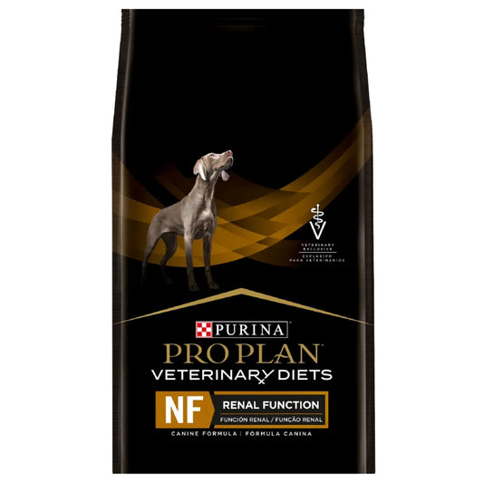 PURINA PROPLAN PERRO VETERINARY DIETS NF RENAL FUNCTION