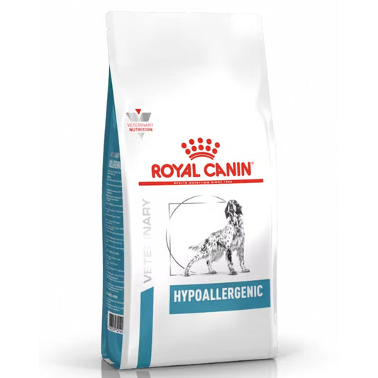 ROYAL CANNIN PERRO HYPOALLERGENIC