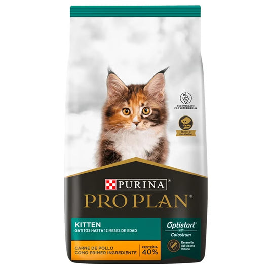 PURINA PROPLAN KITTEN
