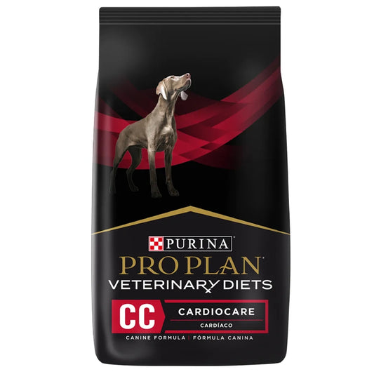 PURINA PROPLAN PERRO VETERINARY DIETS CC CARDIOCARE