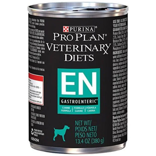 PURINA PROPLAN LATA PERRO VETERINARY DIETS EN GASTROENTERIC
