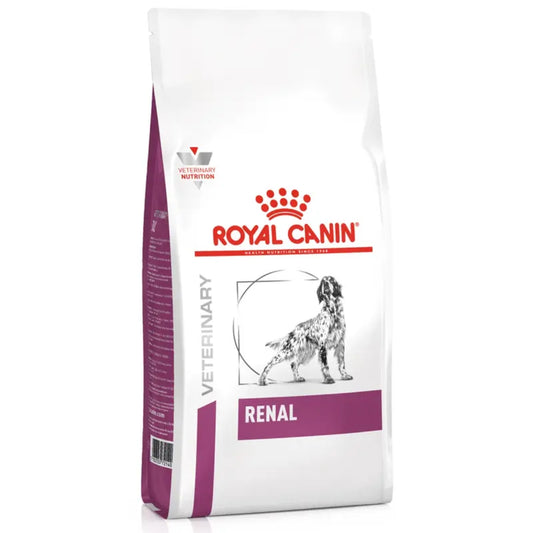ROYAL CANNIN PERRO RENAL CANINE