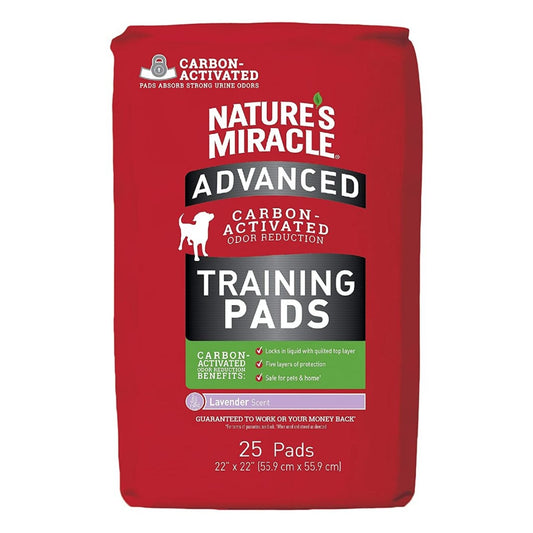 NM PERRO ADVANCE TRAINING PADS / 53.3x53.3 CM