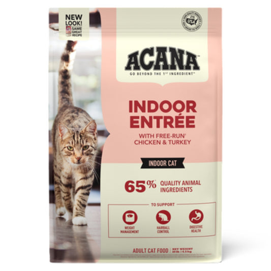 ACANA GATO INDOOR ENTREE